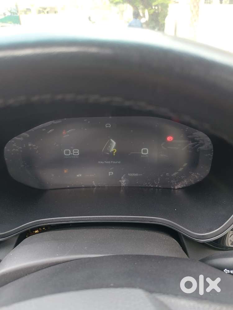 Mg Hector Savvy Pro Cvt, 2024, Petrol