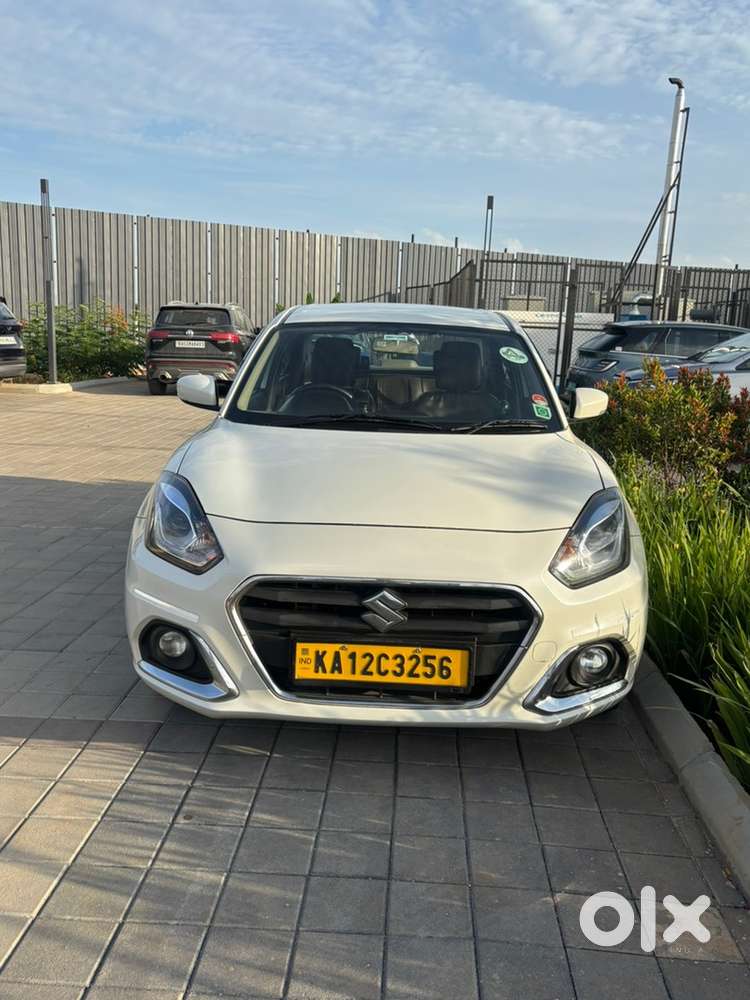 Maruti Suzuki Swift 2024