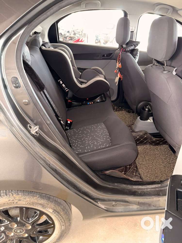 Showroom Condition Tata Tiago (limited Edition).. Less Driven