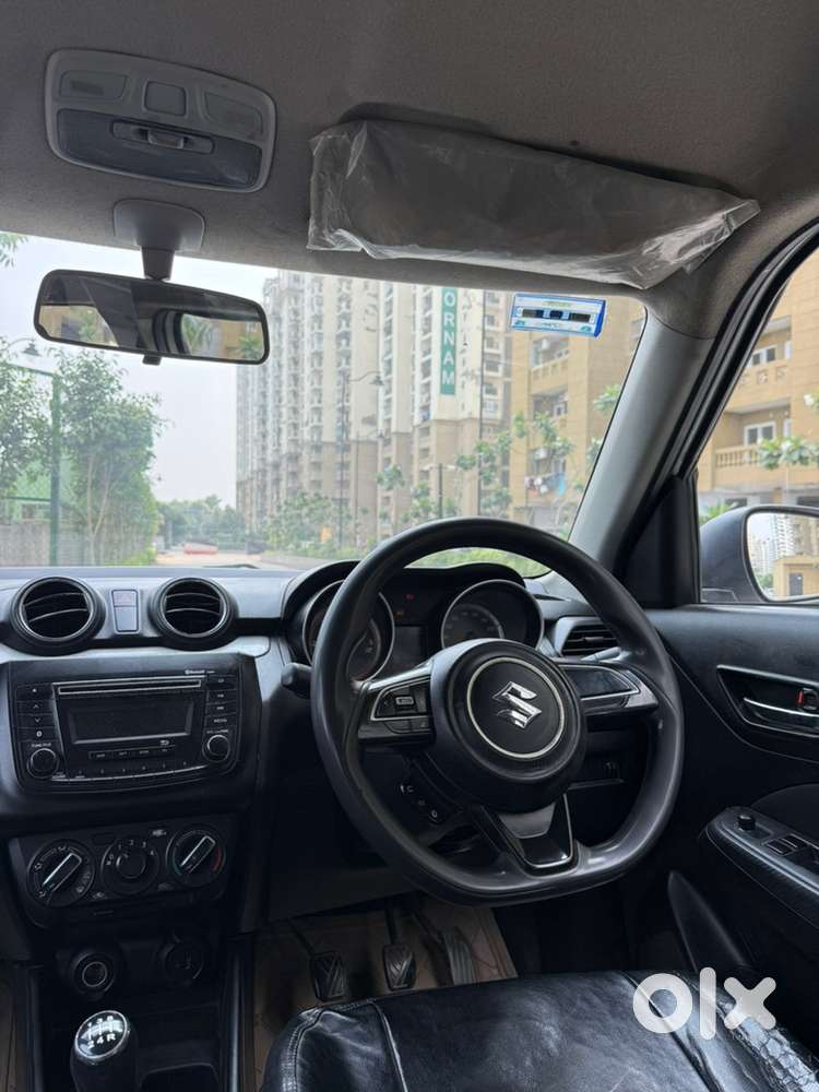 Maruti Suzuki Swift Vdi 2018