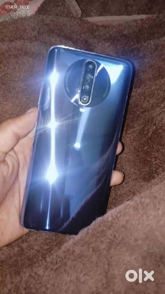 Poco x2 6/128