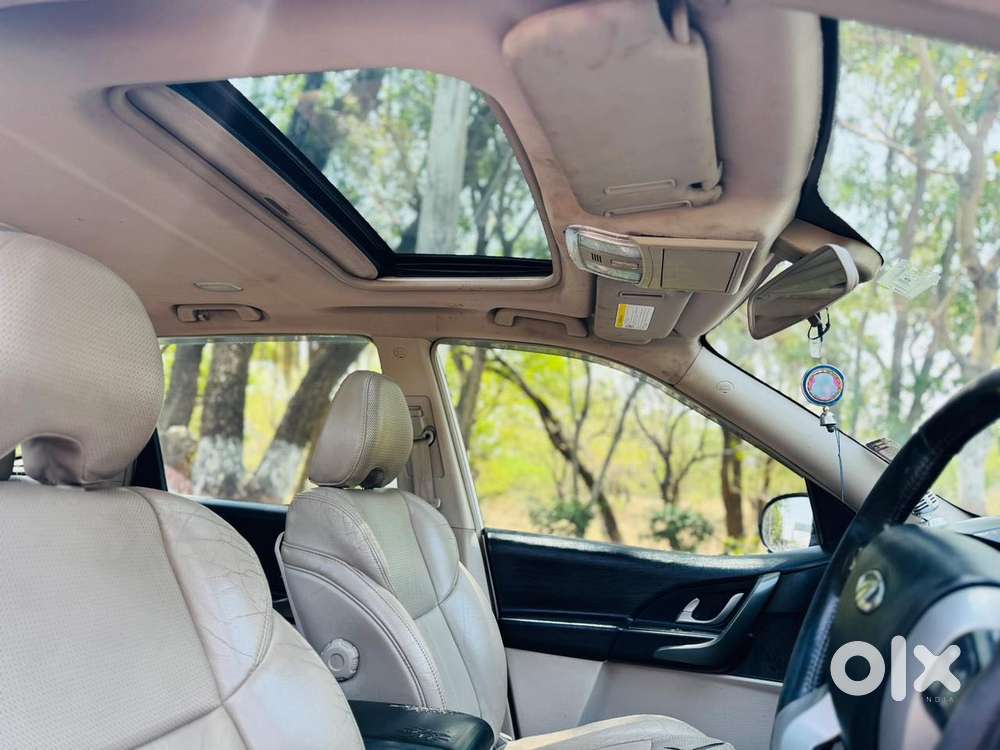 Mahindra Xuv500 2.2 W10, 2016, Diesel