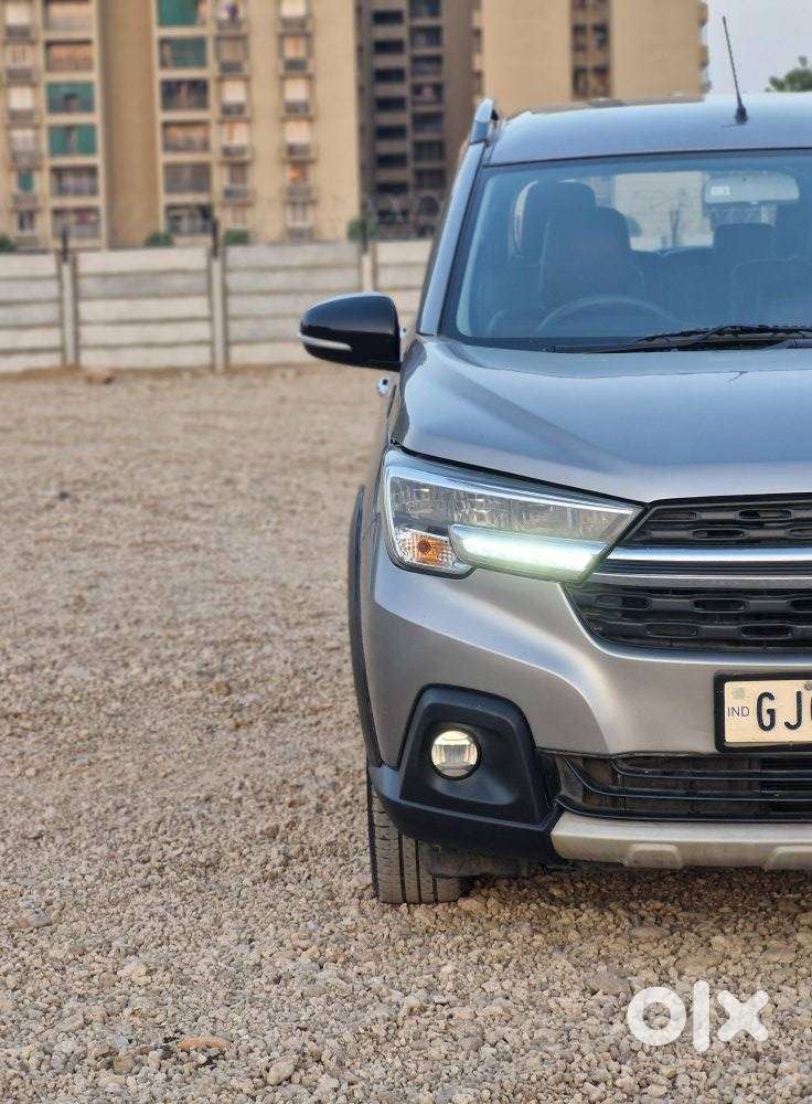 Maruti Suzuki Xl6 Zeta, 2020, Petrol