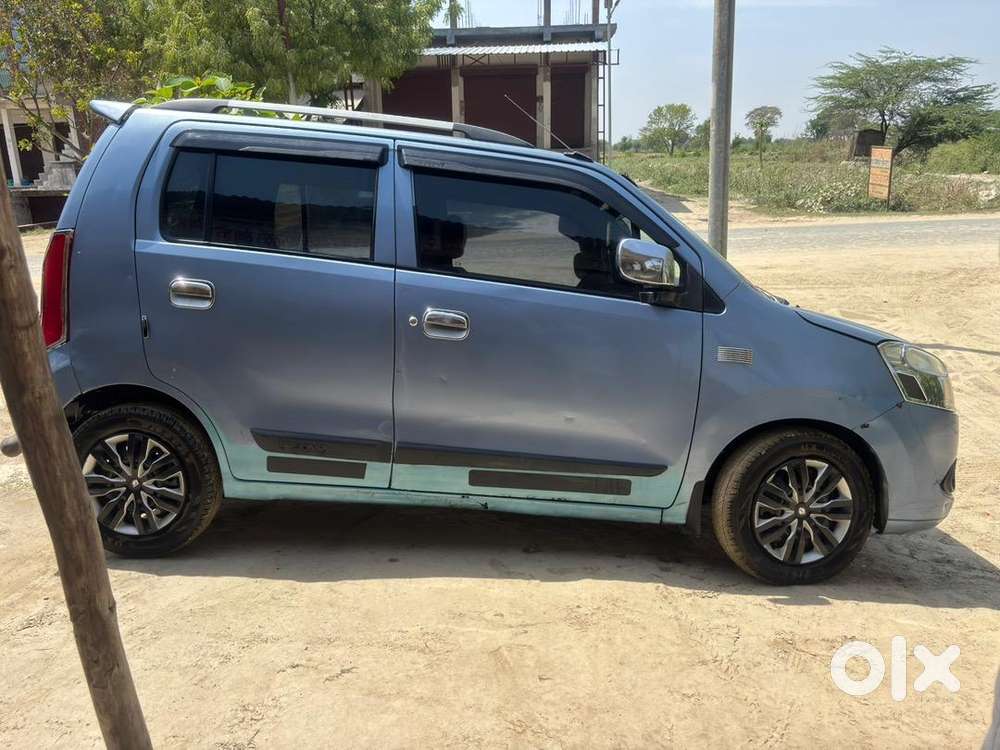 Maruti Suzuki Car 2010