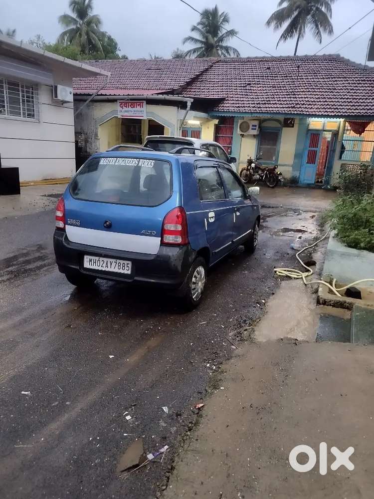 Fully Conditions, Chilled Ac, Reverse Camera,best Sound Valid July2027