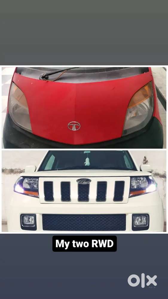 Mahindra Tuv 300 2019 Diesel 73000 Km Driven, Punjab Registered