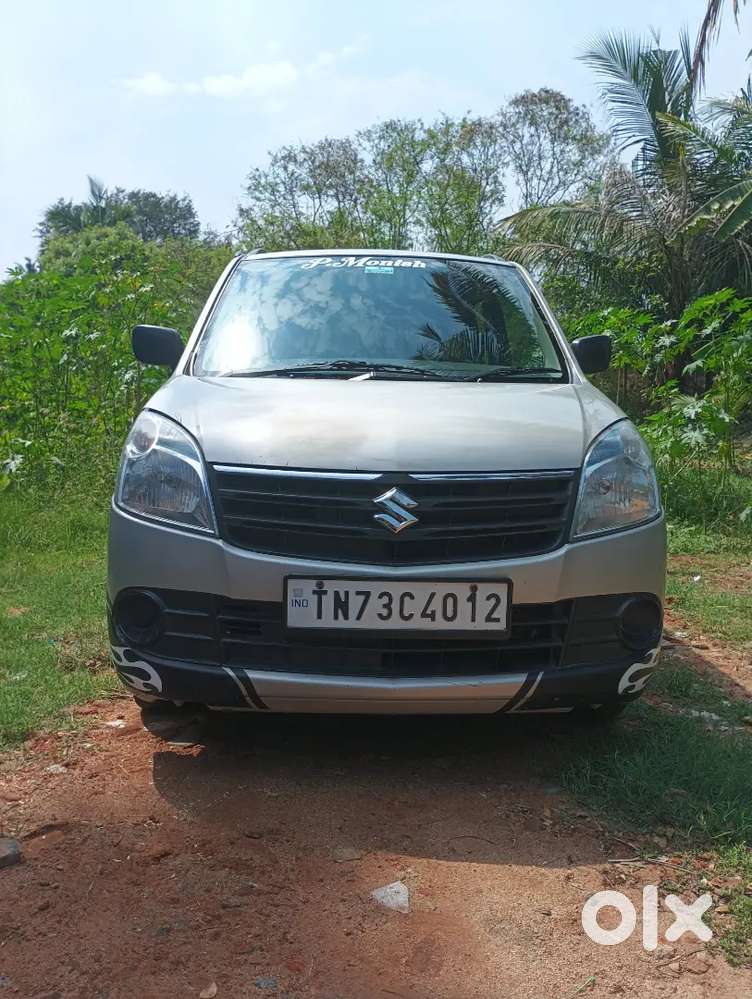 Petrol And Lpg Good Condition