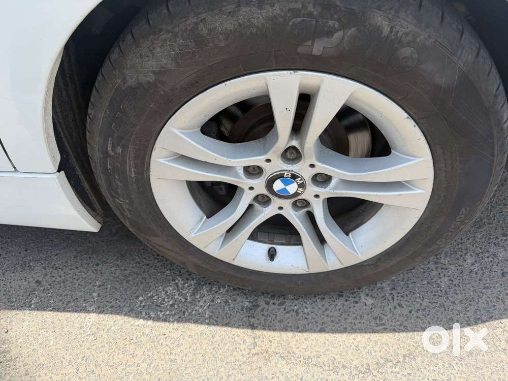 Bmw 3 Series 320d Sedan, 2013, Diesel
