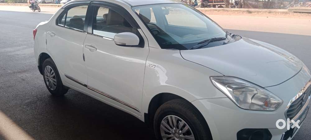 Maruti Suzuki Swift Dzire 1.2 Vxi Bsiv, 2019, Petrol