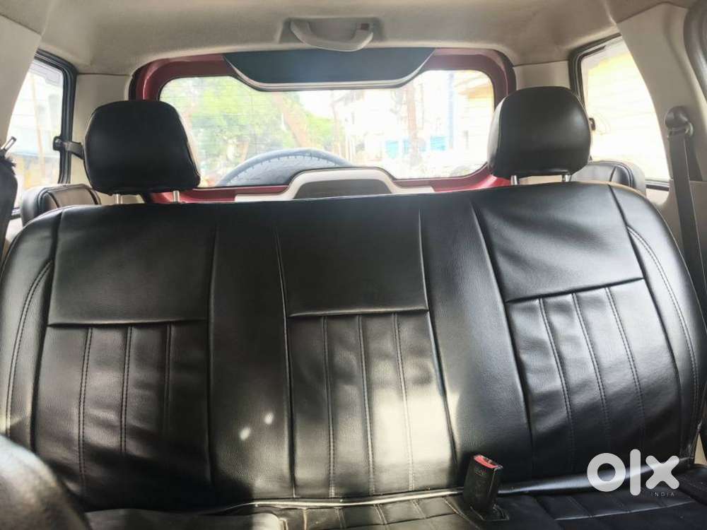 Mahindra Tuv 300 T6 Plus, 2018, Diesel