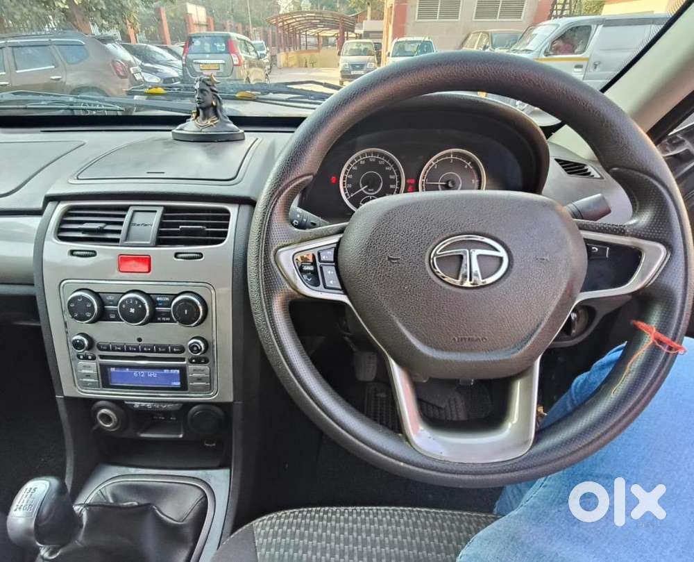 Tata Safari Storme 2018 Diesel Well Maintained