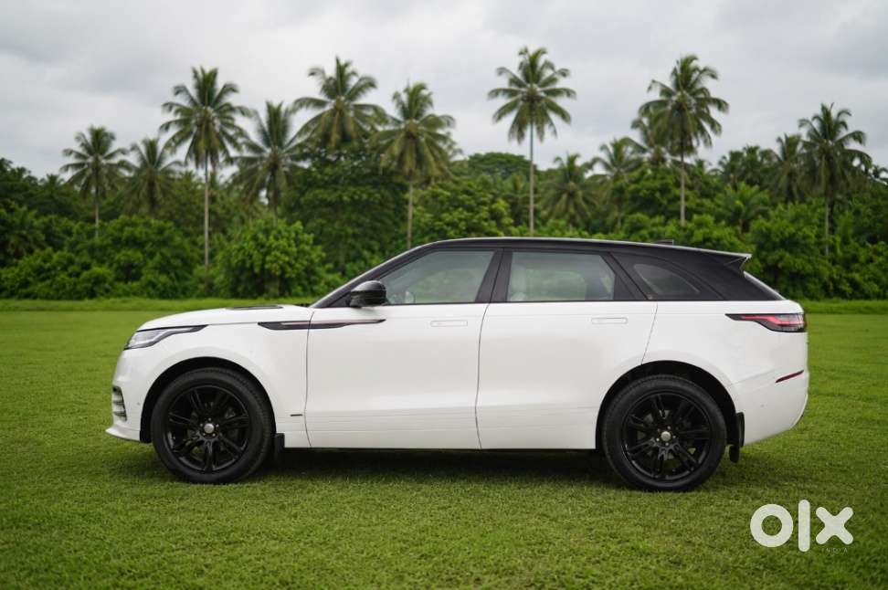 Land Rover Range, 2020, Petrol