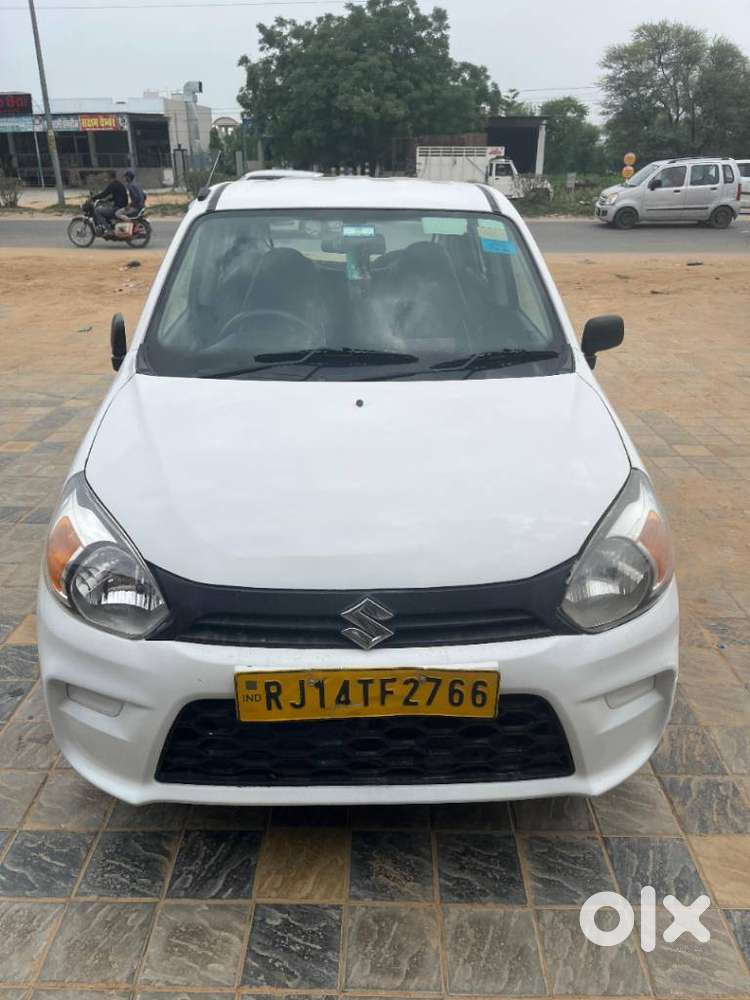 Maruti Suzuki Alto 0.8 Lxi (o), 2023, Cng & Hybrids