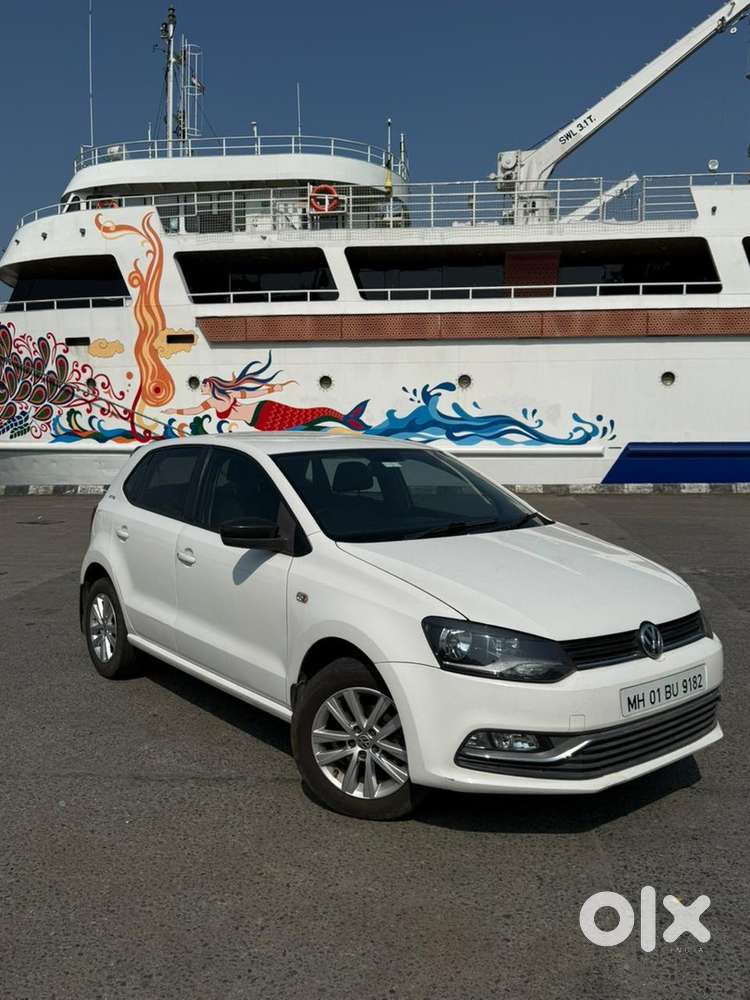 Volkswagen Polo  Excellent Condition  Very Low Kms