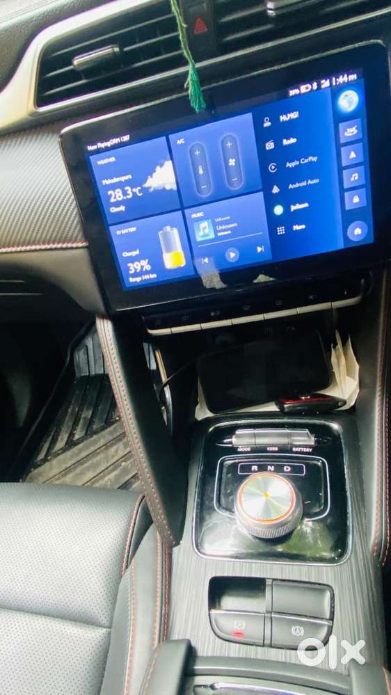 Mg Zs Ev Exclusive Pro, 2023, Electric