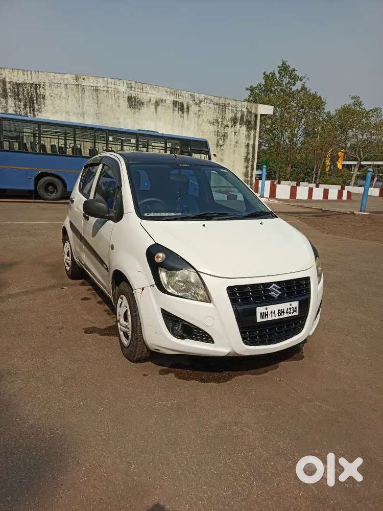 Maruti Suzuki Ritz 2013 Diesel Good Condition