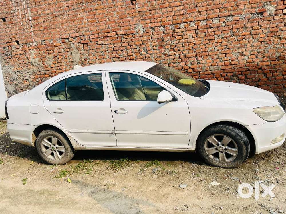 Skoda Laura 2009 Diesel Good Condition