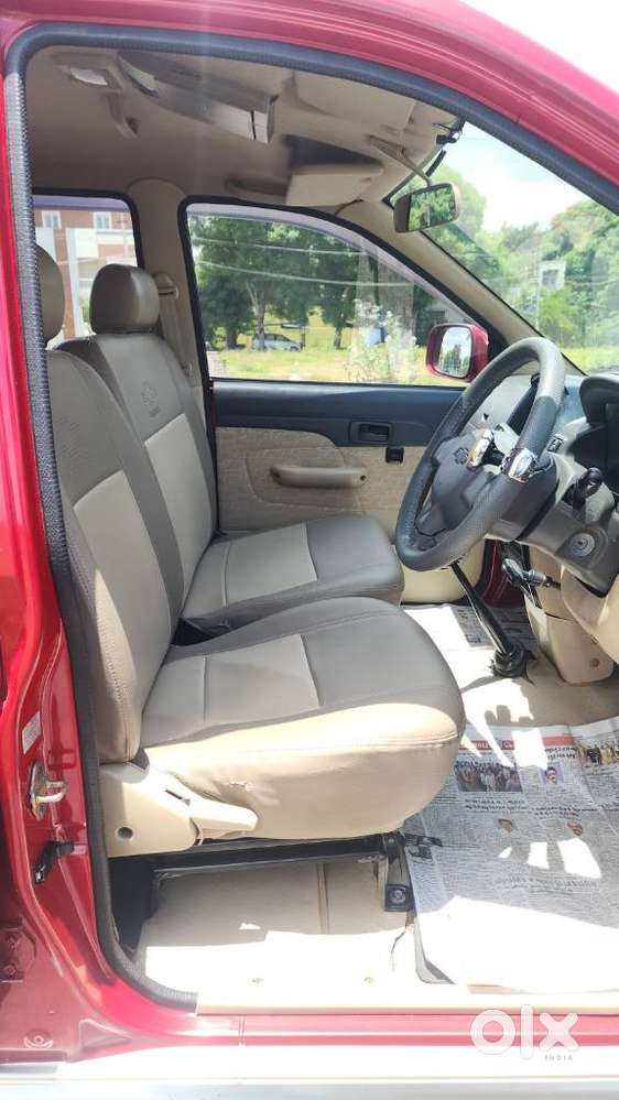 Chevrolet Tavera Ls 7 Str Bs Iv, 2016, Diesel