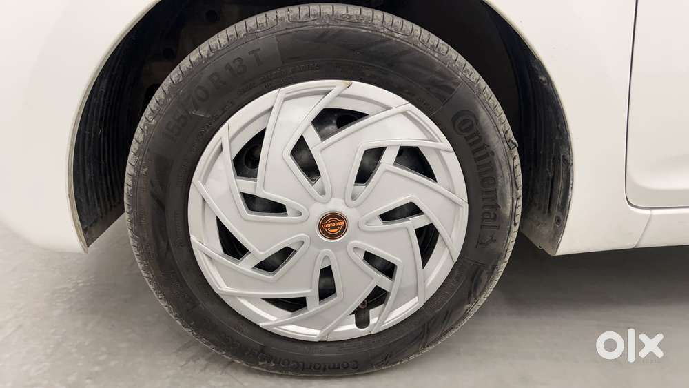 Hyundai Eon 0.8 Magna Plus Airbag, 2018, Petrol