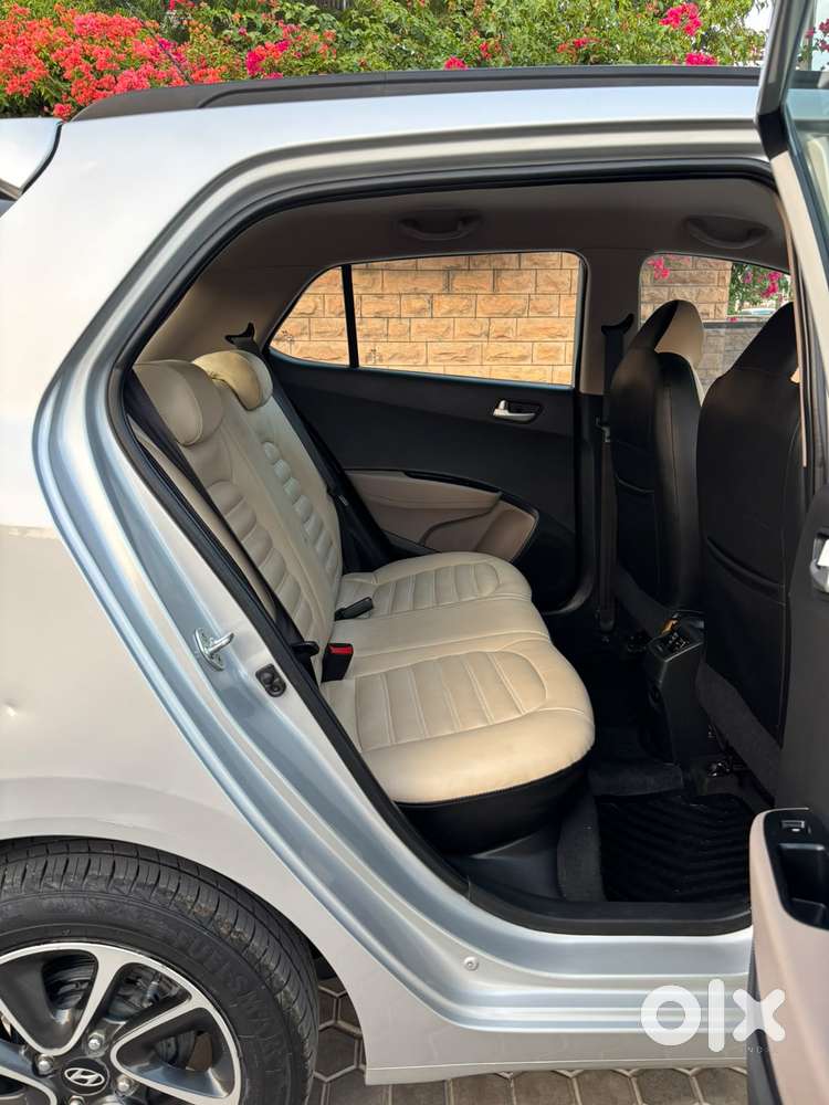 Hyundai Grand I10 Crdi Asta, 2018, Diesel