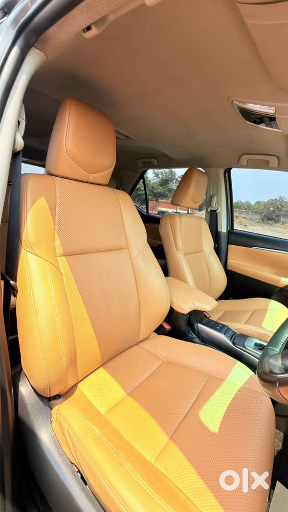 Toyota Fortuner 4x2 At 2.8 Diesel, 2021, Diesel