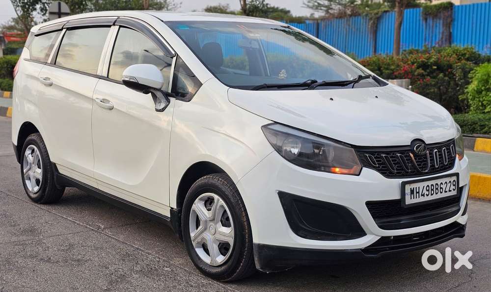 Mahindra Marazzo M2, 2019, Diesel