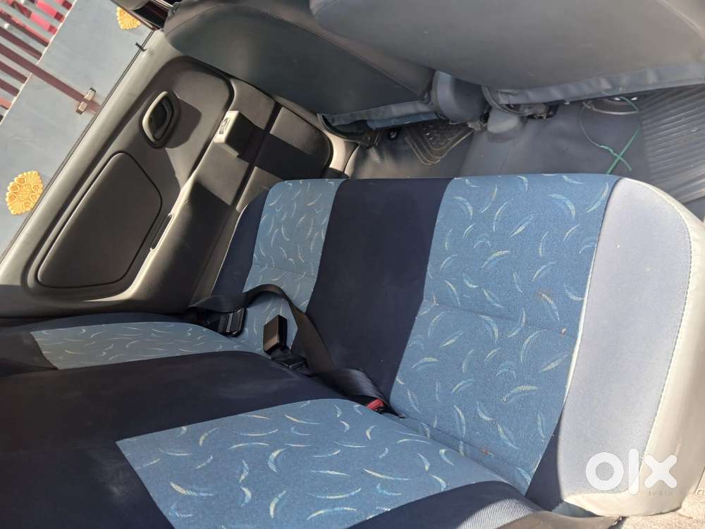 Maruti Suzuki Alto 2005-2010 Lxi Bsiii, 2010, Petrol