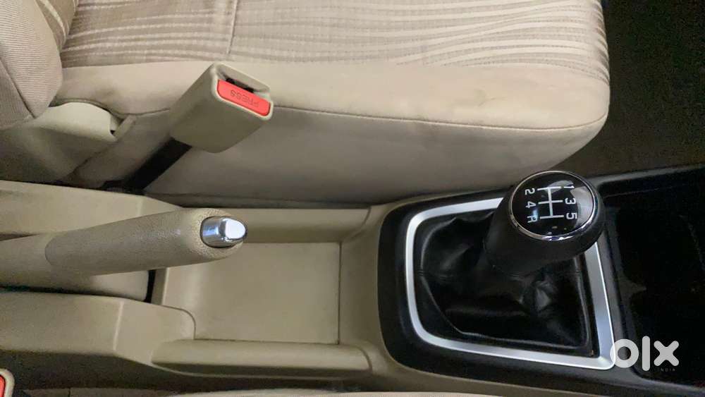 Maruti Suzuki Swift Dzire 1.2 Vxi Bsiv, 2018, Petrol