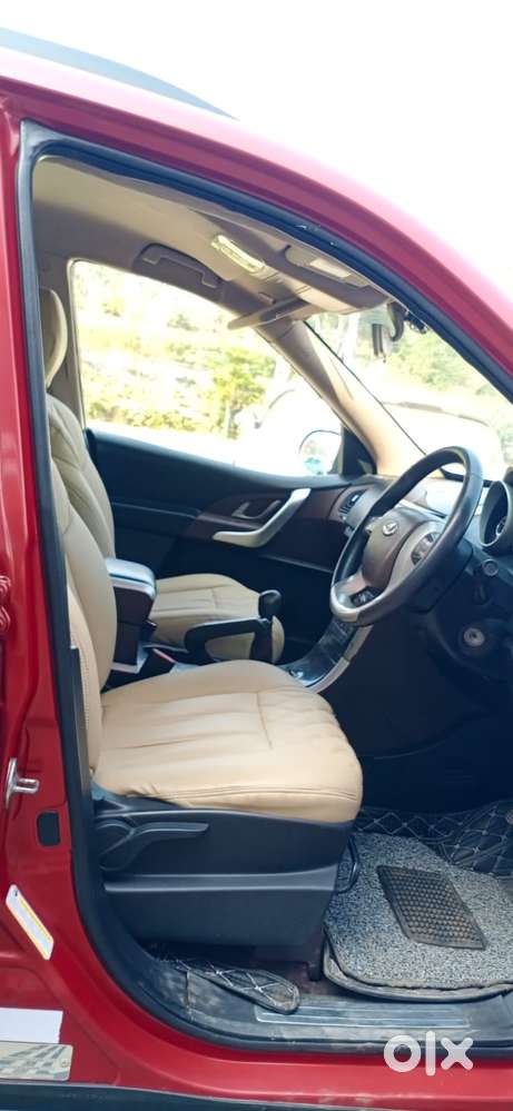 Mahindra Xuv500 W8, 2011, Diesel