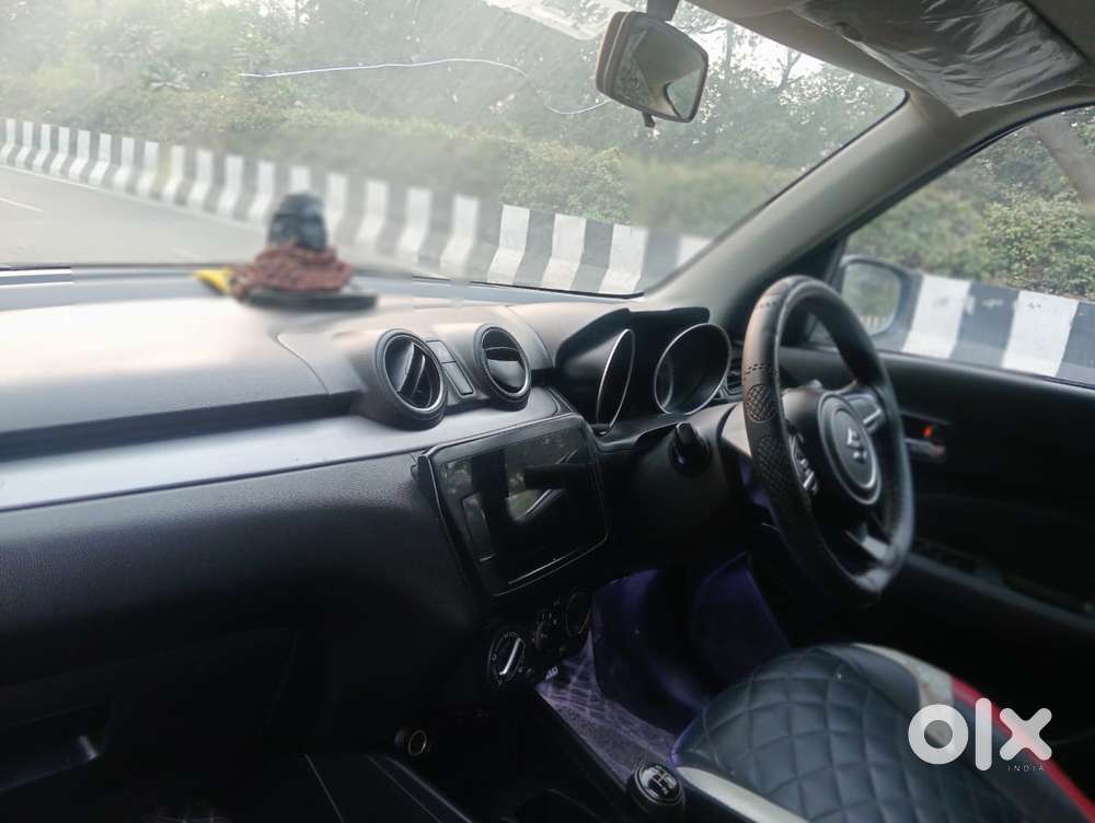 Maruti Suzuki Swift Vxi Cng, 2022, Cng & Hybrids