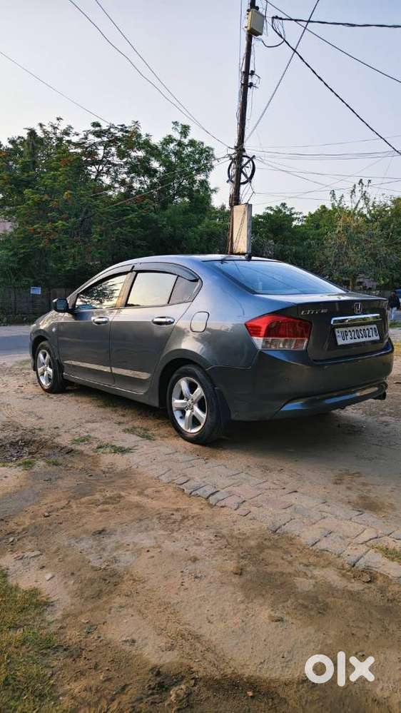 Honda City 2008-2011 1.5 V Mt, 2010, Petrol