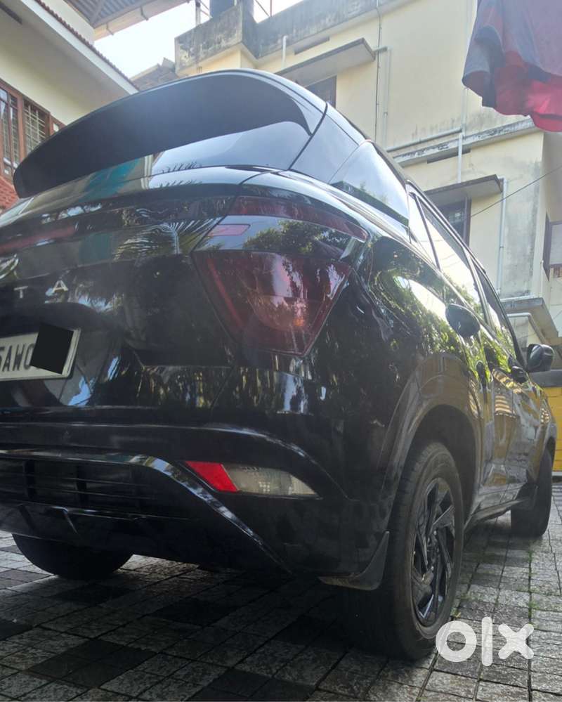 Hyundai Creta 1.6 Diesel 2020