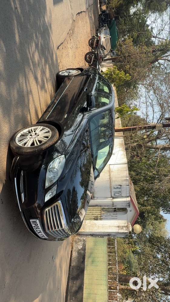Mercedes-benz E-class 2011 Well Maintain Car Petrol