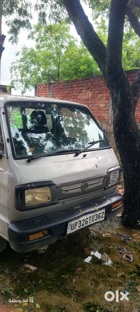 Maruti Suzuki Omni 2015 Model