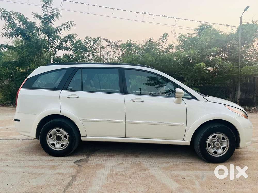 Tata Aria Pure 4x2, 2012, Diesel