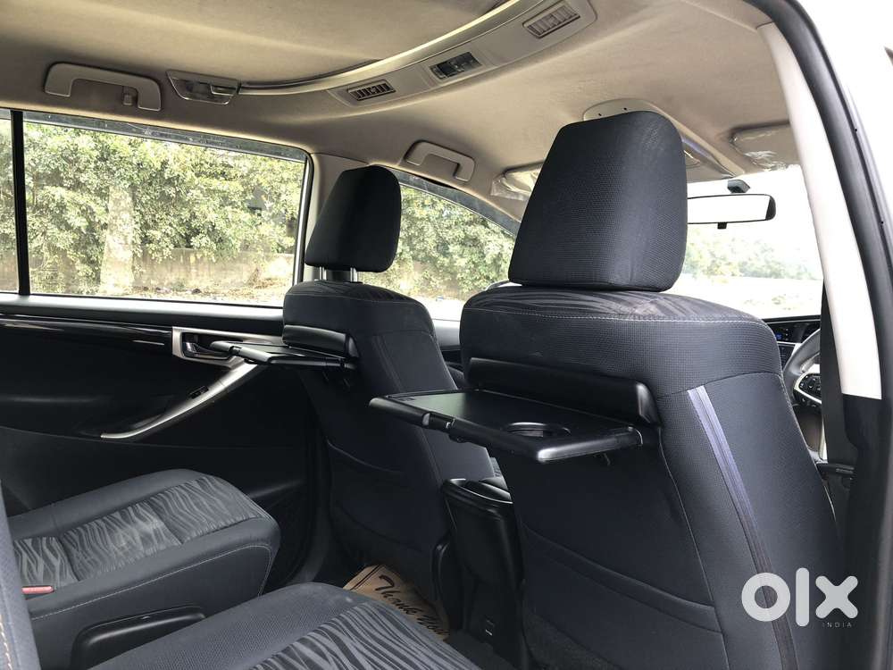 Toyota Innova Crysta [2020-ongoing] 2.4 Vx 7 Str, 2020, Diesel