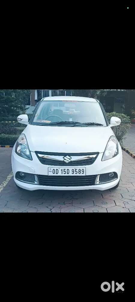 Maruti Swift Vdi Limited 2015