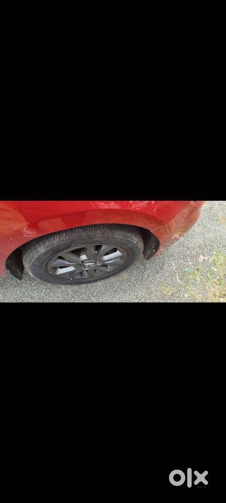 Hyundai I20 Petrol Cvt Asta, 2018, Petrol