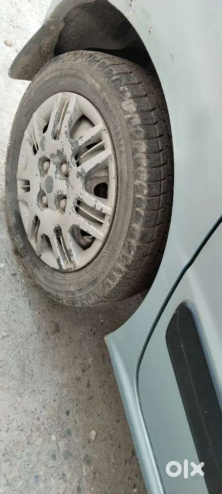 Hyundai Santro Xing 2007