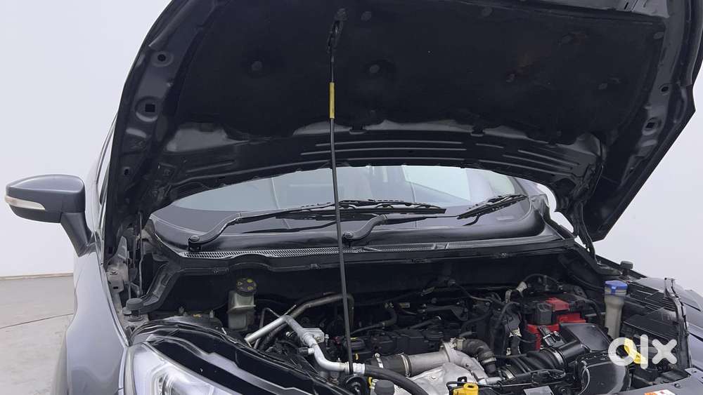 Ford Ecosport [2013-2015] 1.5 Trend Tdci, 2019, Diesel