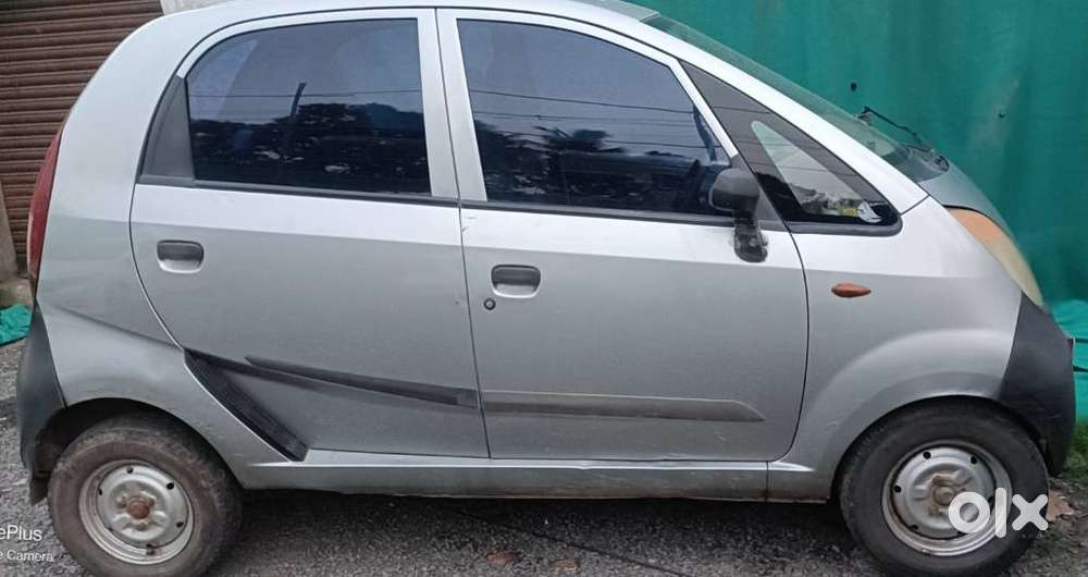 Tata Nano, 2011, Petrol