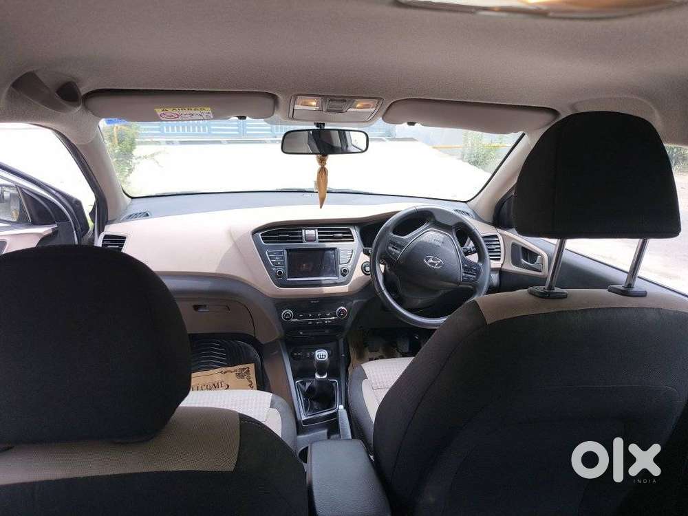 Hyundai Elite I20 Asta 1.2, 2018, Petrol