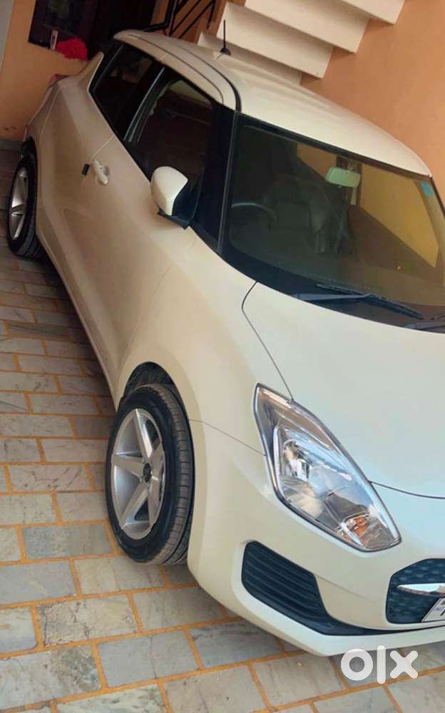 Swift 2021 Vxi Manual Petrol