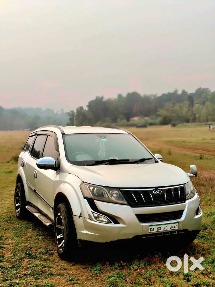 Mahindra Xuv500 Diesel Manual 2011