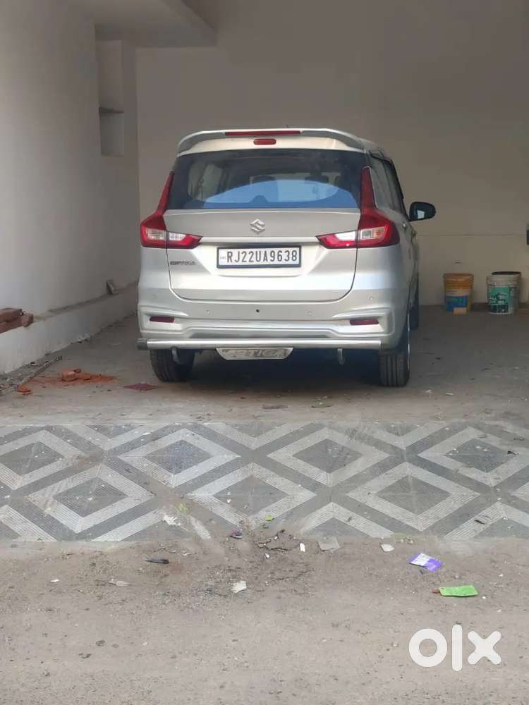 Maruti Suzuki Ertiga 2019 Diesel 96000 Km Driven