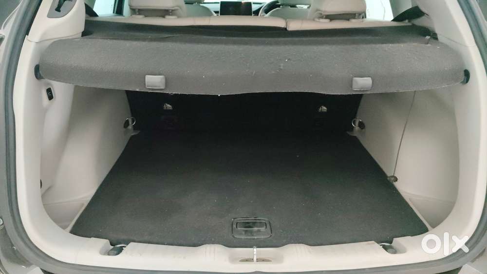 Jeep Compass 1.4 Limited (o) Petrol Dct, 2021, Petrol