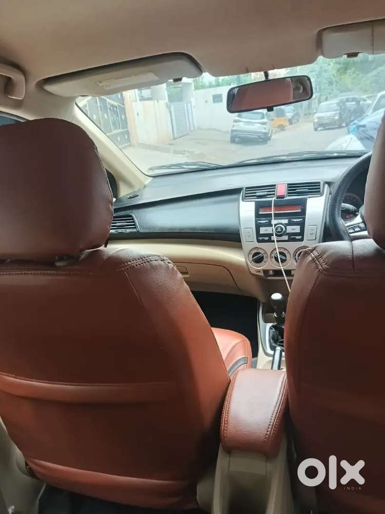 Honda City Vx 2010 Rc Valid 2031