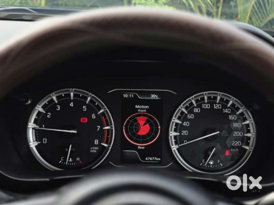 Maruti Suzuki Grand Vitara 1.5 Delta Cng, 2023, Cng & Hybrids