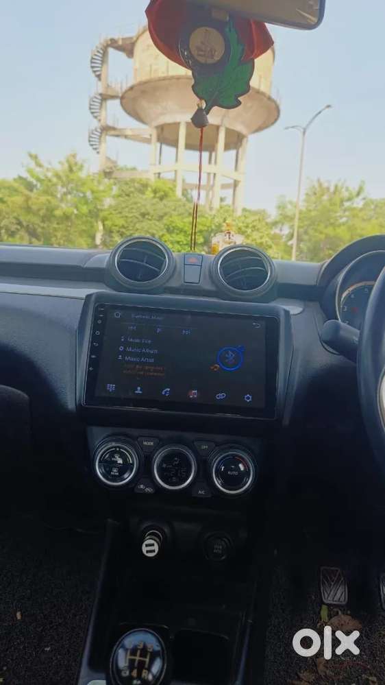 Maruti Suzuki Swift 1.3 Zxi, 2019, Petrol