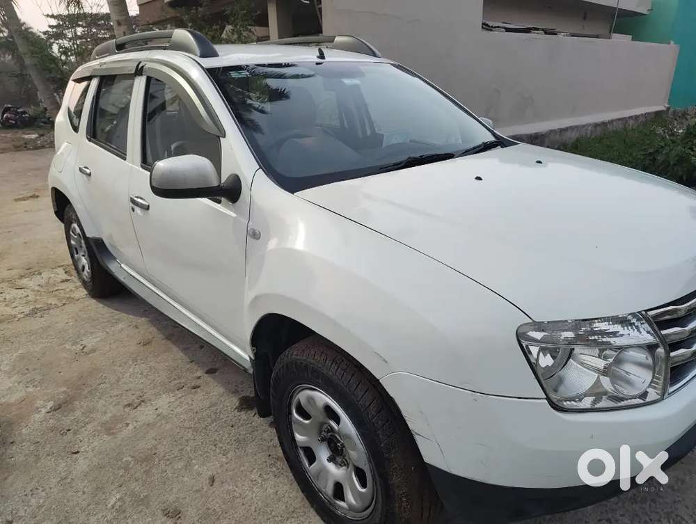 Renault Duster In Good Condition
